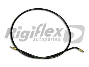 FLEXIBLE DE EMBREAGUE DEL RECEPTOR AL CILINDRO MODELO OF 1417-1418-1519 OM 904